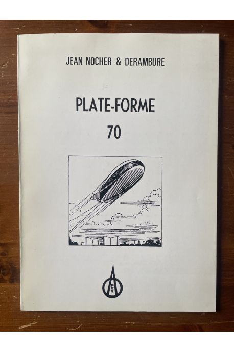 Plateforme 70