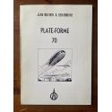 Plate-forme 70