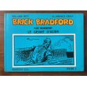 Brick Bradford "Luc Bradefer" Le géant d'acier