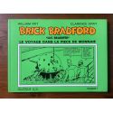 Brick Bradford "Luc Bradefer" Le voyage dans la pièce de monnaie