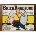 Brick Bradford Volume 3 1934-1935
