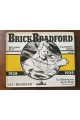 Brick Bradford Volume 2 1938-1939