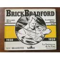 Brick Bradford Volume 2 1938-1939