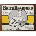 Brick Bradford Volume 1 1938