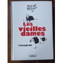 Les vieilles dames, l'intégrale