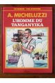 L'homme du Tanganyika