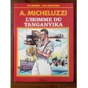 L'homme du Tanganyika
