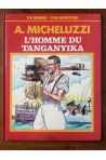 L'homme du Tanganyika