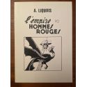 L'Empire des hommes rouges