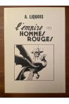 L'Empire des hommes rouges