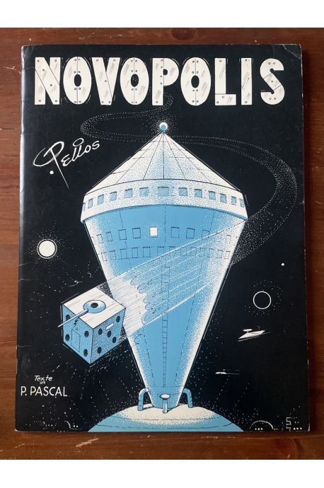 Novopolis