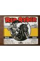 Red Ryder 1942-1943