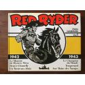 Red Ryder 1942-1943
