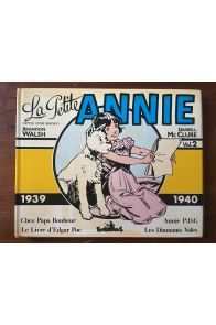 La petite Annie Volume 2 1939-1940