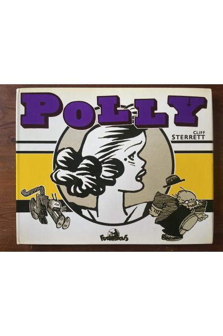 Polly