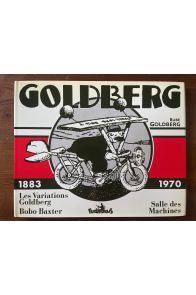 Goldberg 1883-1970