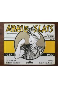 Abbie an' Slats 1937, P'tit zef Poids Mouche