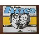 La famille Illico Volume 2 1938-1940