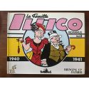La famille Illico Volume 3 1940-1941