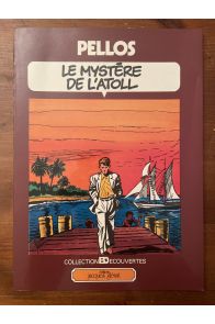 Le mystère de l'Atoll