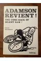 Adamson revient ! The come back of silent Sam !