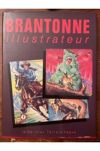 Brantonne illustré