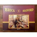 Brick Bradford Intégrale tome 1