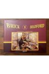 Brick Bradford Intégrale tome 1