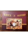 Brick Bradford Intégrale tome 2