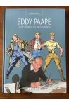 Eddy Paape, la passion de la page d'après