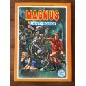 Magnus l'anti-robot