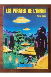 Les pirates de l'infini