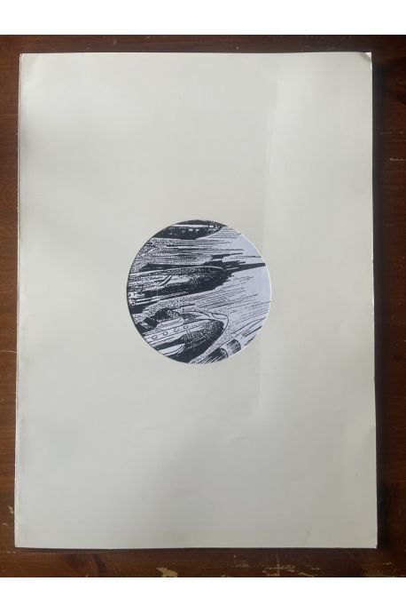 Vers les mondes inconnus