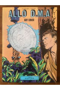 Guy Lebleu Allo D.M.A.