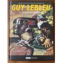 Guy Lebleu 3, Les pirates de la nuit