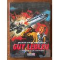 Guy Lebleu, 15 milliards de diamants