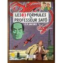 Blake et Mortimer tome 11, Les 3 formules du Professeur Sato tome 1