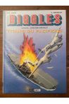 Biggles présente... Christan Mathelot, Titans du Pacifique