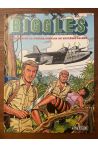 Biggles Série Archives tome 1, Biggles dans la jungle, Biggles en Extrême Orient