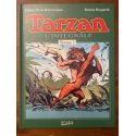 Tarzan Intégrale tome 1
