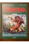 Tarzan Intégrale tome 1