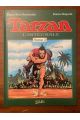 Tarzan Intégrale tome 3