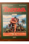 Tarzan Intégrale tome 3