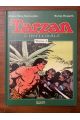Tarzan intégrale tome 4