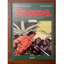 Tarzan intégrale tome 4