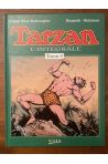 Tarzan Intégrale tome 5