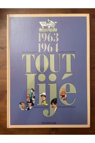 Tout Jijé 1963-1964