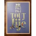 Tout Jijé 1963-1964