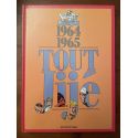 Tout Jijé 1964-1965