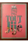 Tout Jijé 1965-1967